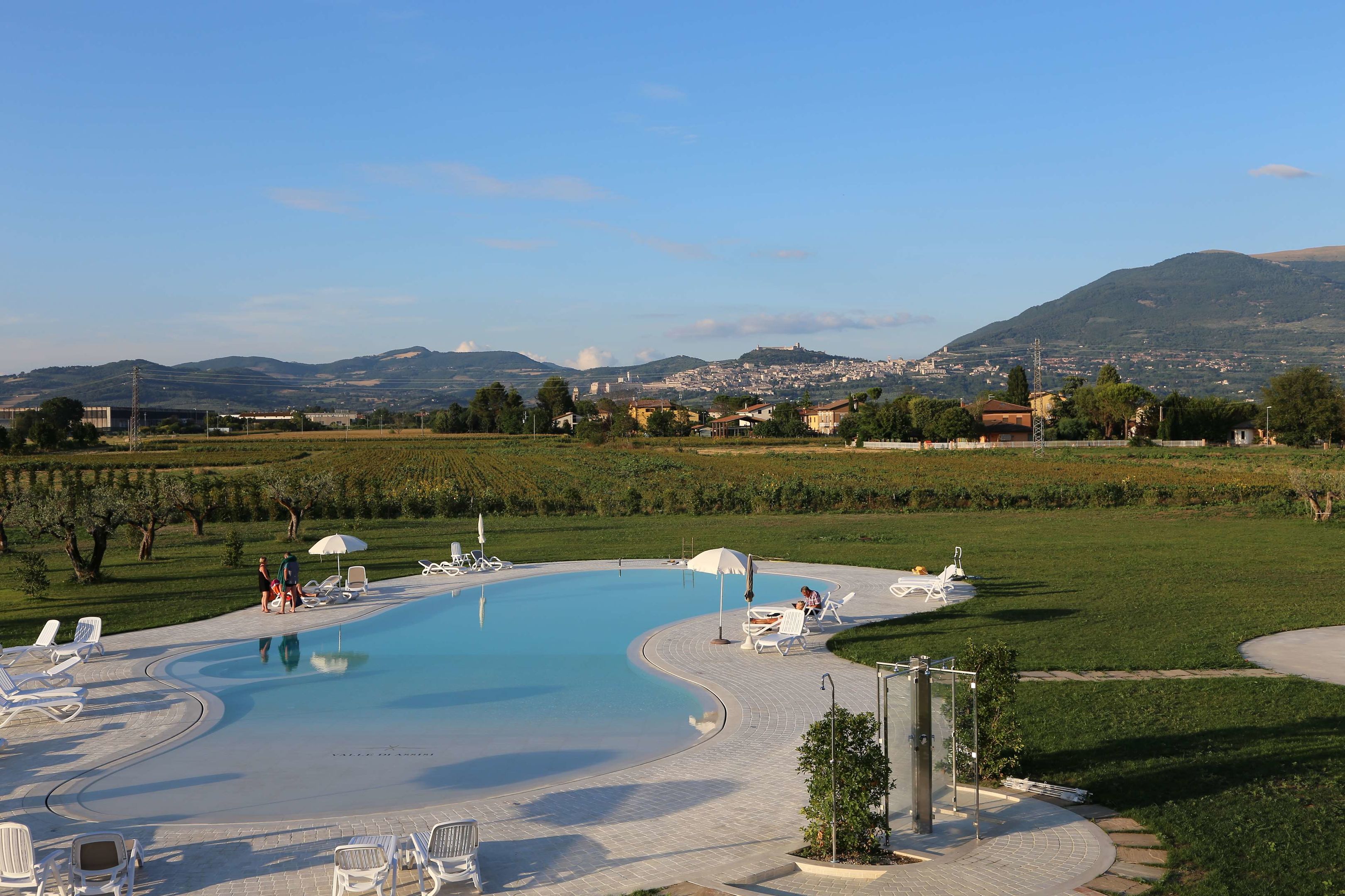 Valle di Assisi Hotel & Spa