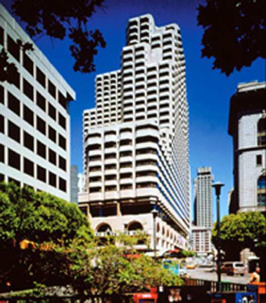 Parc 55 San Francisco, a Hilton Hotel