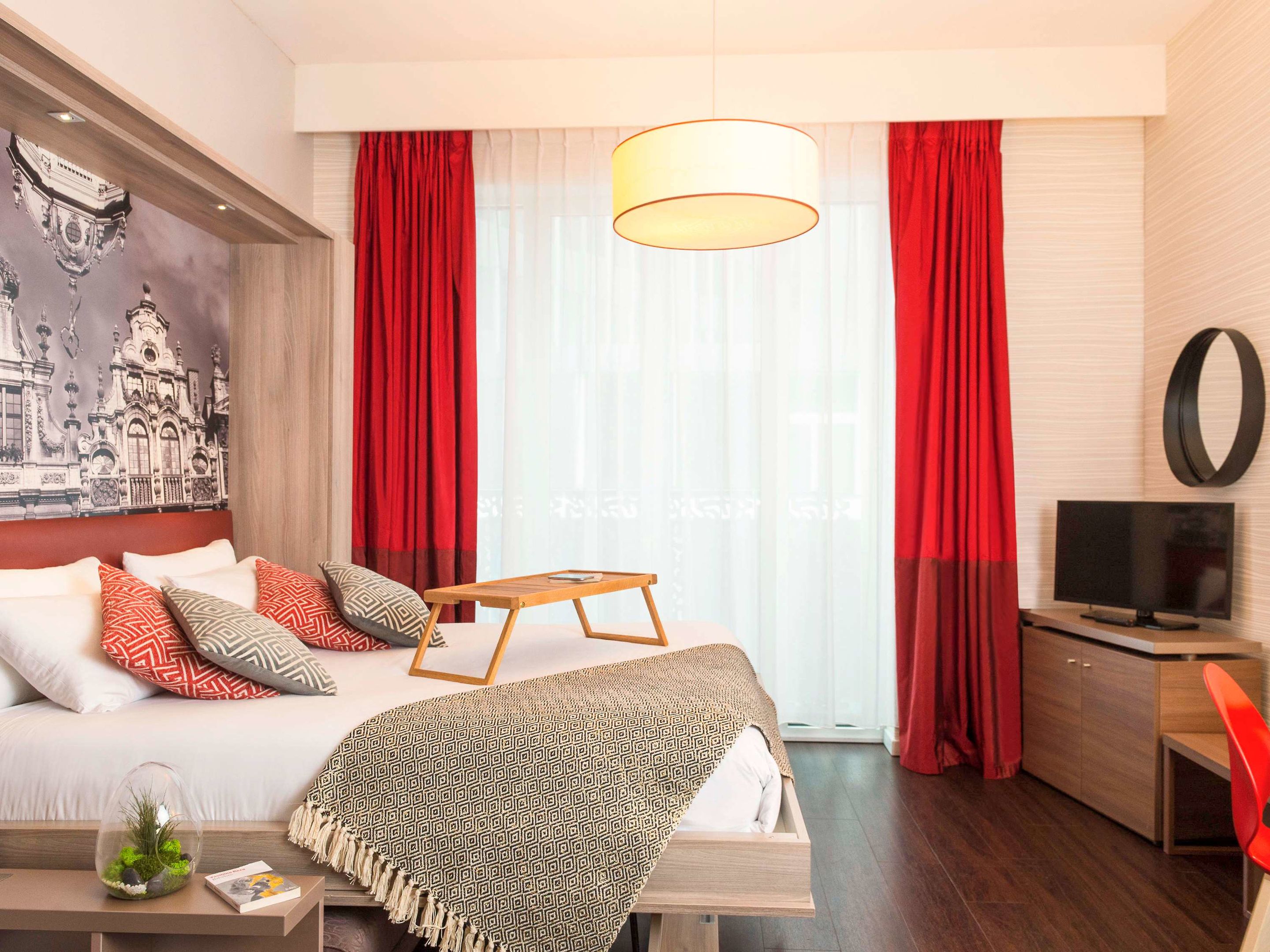 Aparthotel Adagio Brussels Grand Place