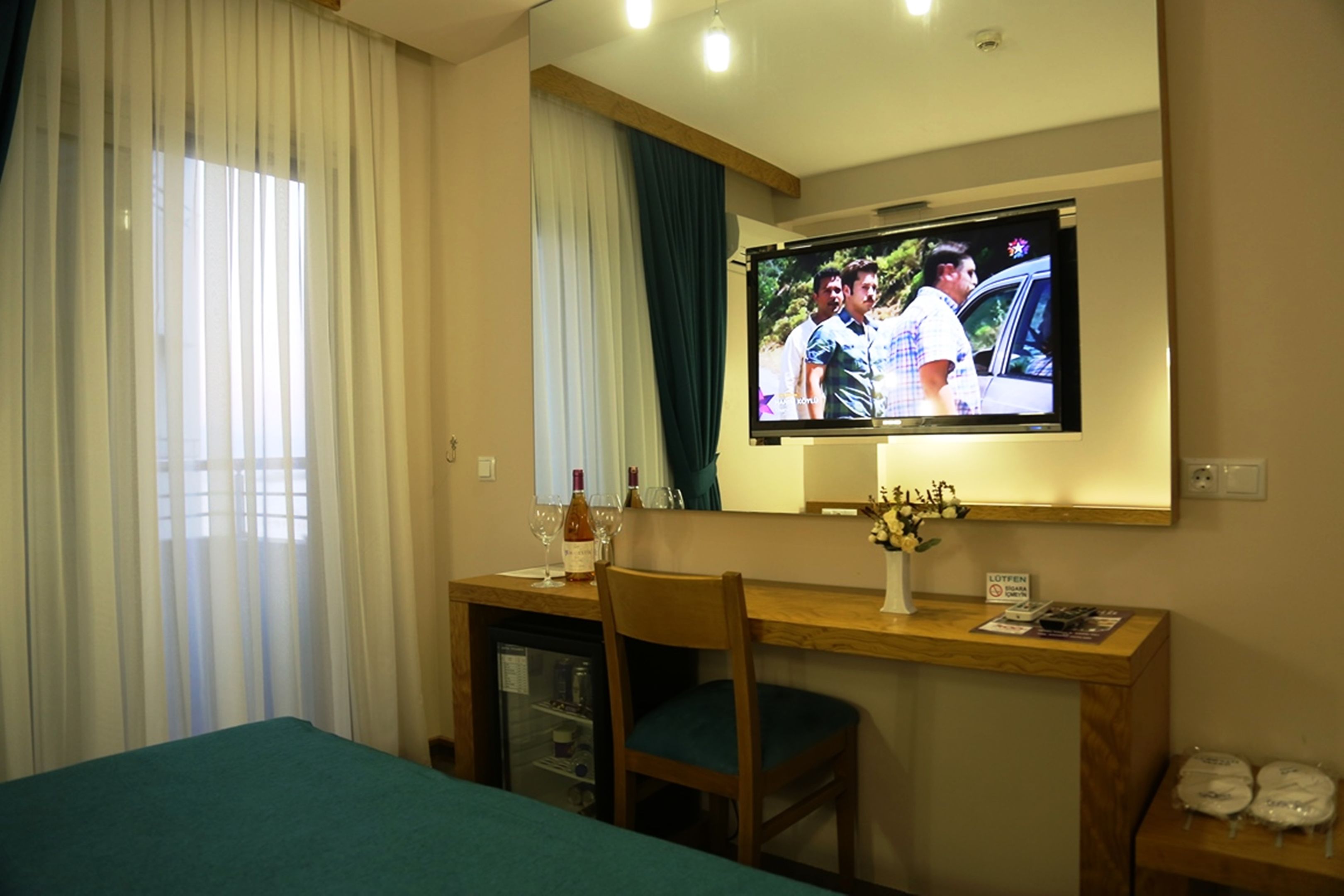 Istankoy Hotel Kusadasi