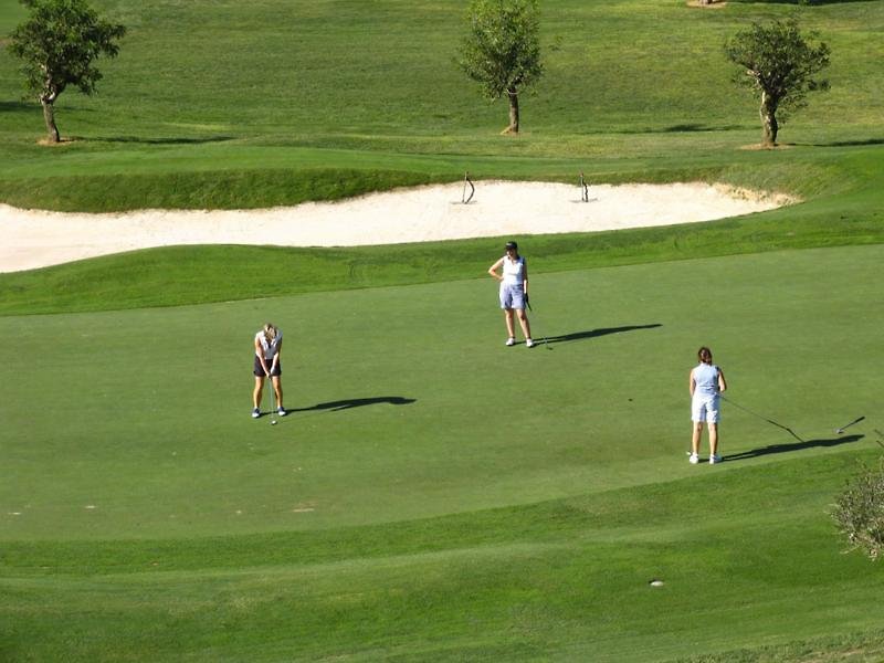 La Finca Golf & Spa Resort