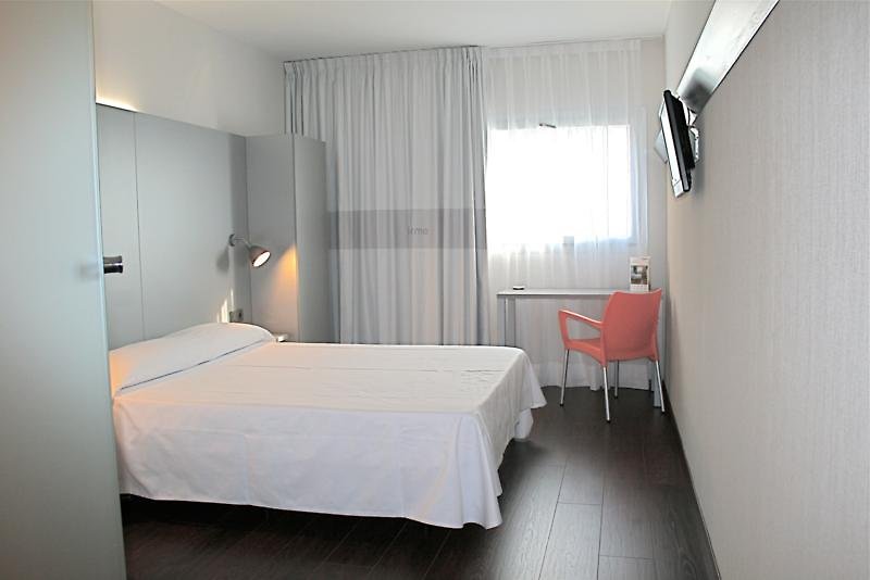 B&B Hotel Barcelona-Granollers