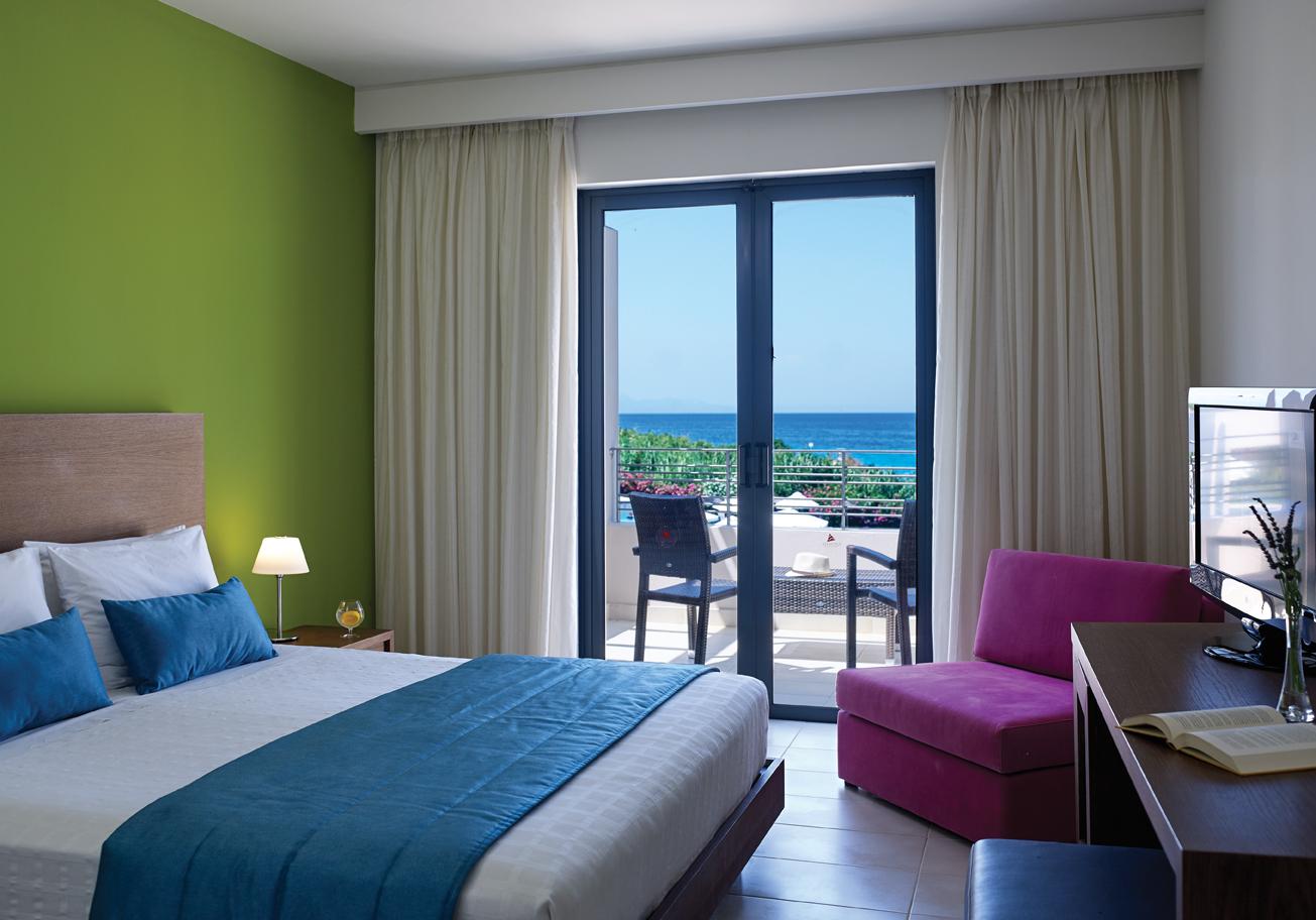 Atlantica Eleon Grand Resort & Spa