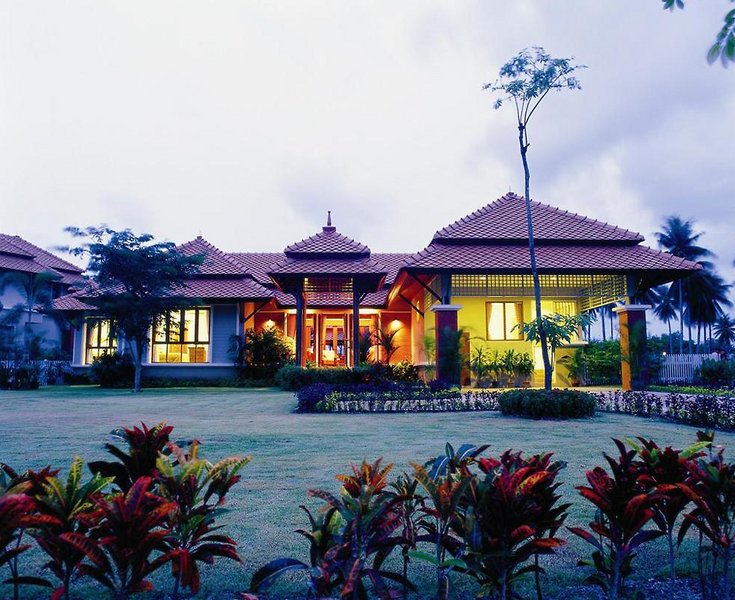 Angsana Villas Resort Phuket