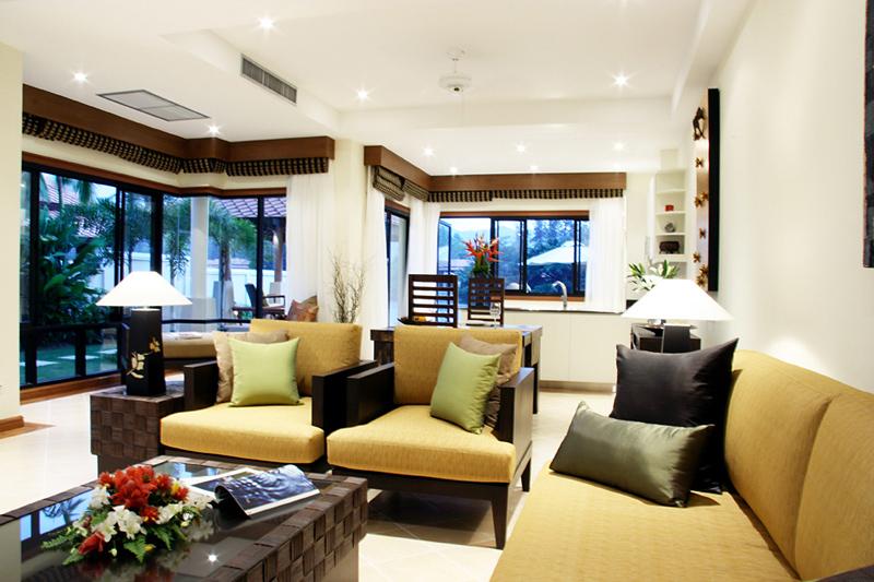 Angsana Villas Resort Phuket