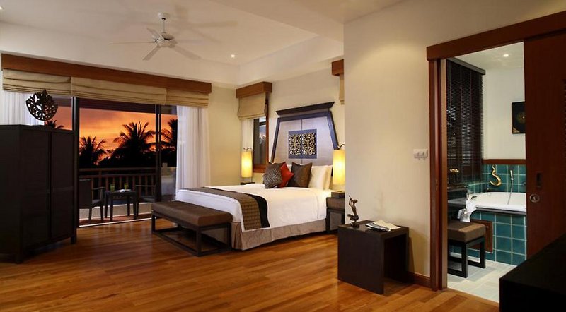 Angsana Villas Resort Phuket