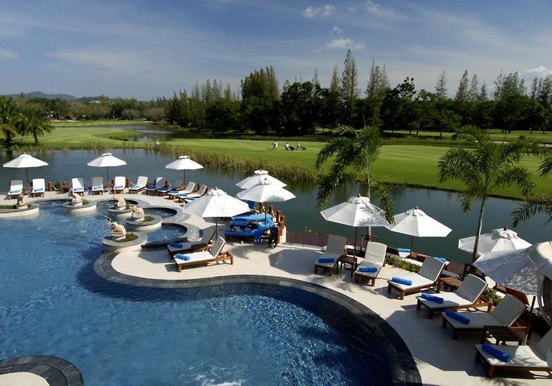 Laguna Holiday Club Resort