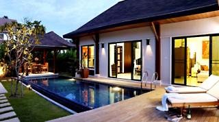 Two Villas Holiday - Oriental Style Nai Harn Beach