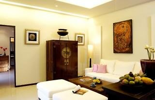 Two Villas Holiday - Oriental Style Nai Harn Beach