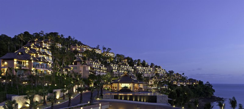 The Westin Siray Bay Resort & Spa, Phuket