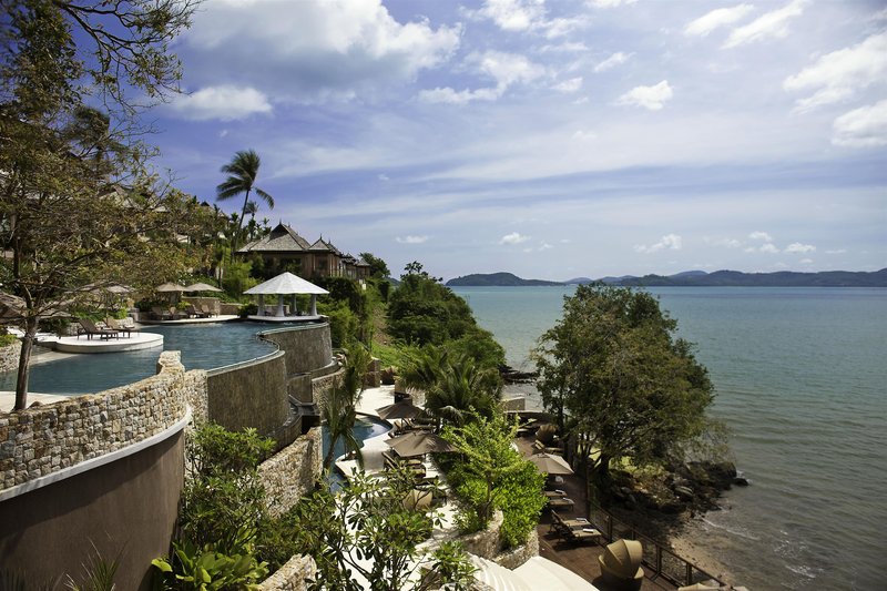 The Westin Siray Bay Resort & Spa, Phuket