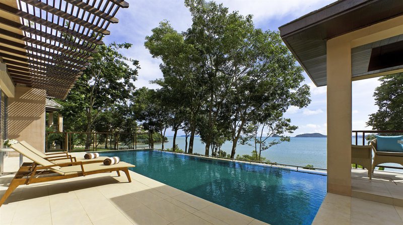 The Westin Siray Bay Resort & Spa, Phuket