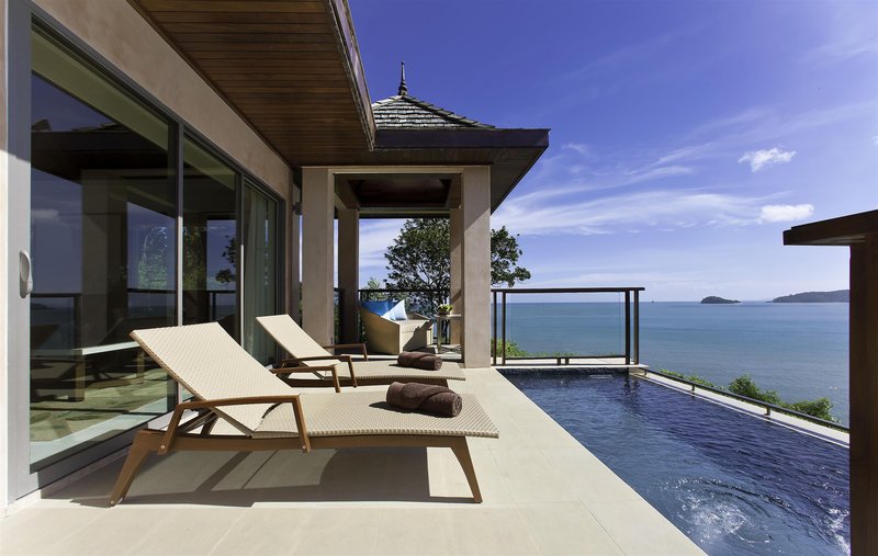 The Westin Siray Bay Resort & Spa, Phuket