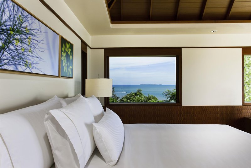 The Westin Siray Bay Resort & Spa, Phuket