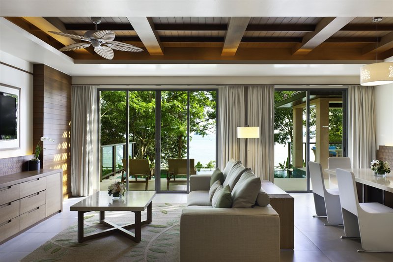 The Westin Siray Bay Resort & Spa, Phuket