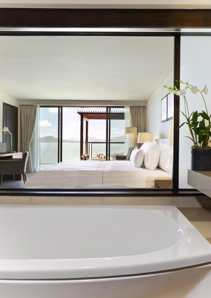 The Westin Siray Bay Resort & Spa, Phuket