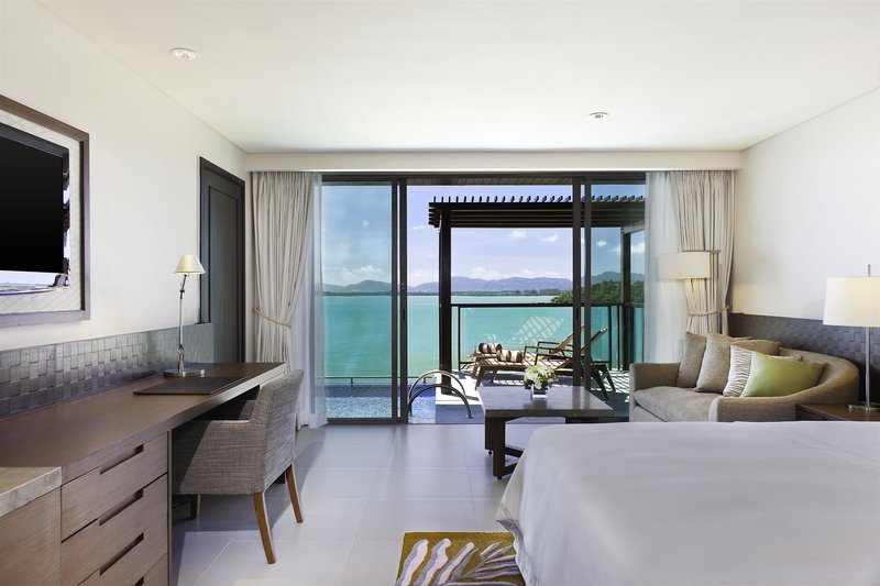 The Westin Siray Bay Resort & Spa, Phuket