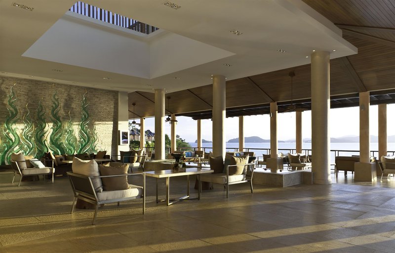 The Westin Siray Bay Resort & Spa, Phuket