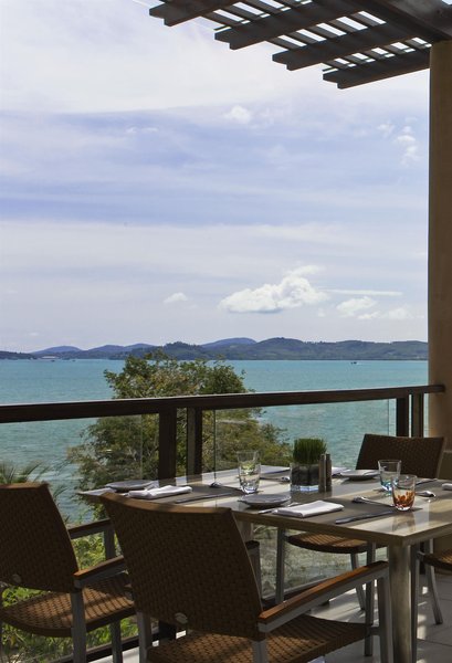 The Westin Siray Bay Resort & Spa, Phuket