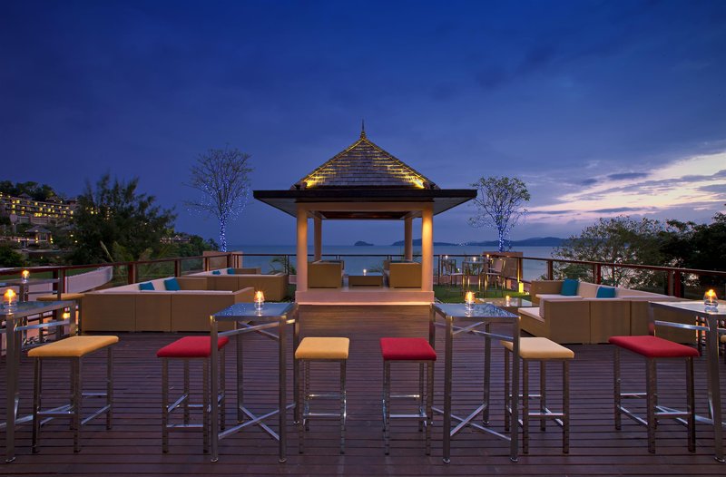 The Westin Siray Bay Resort & Spa, Phuket