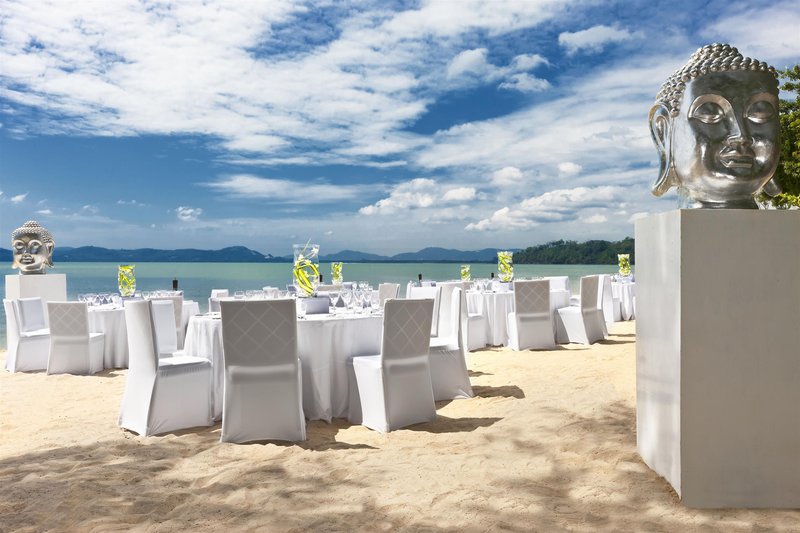 The Westin Siray Bay Resort & Spa, Phuket