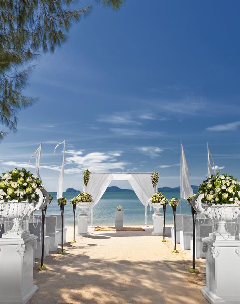 The Westin Siray Bay Resort & Spa, Phuket