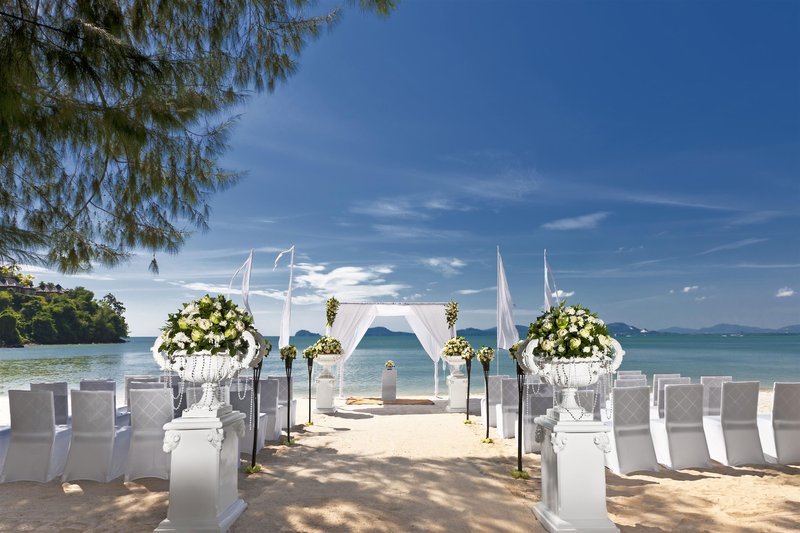 The Westin Siray Bay Resort & Spa, Phuket