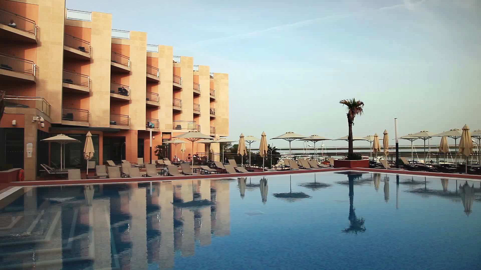 Real Marina Hotel & Spa