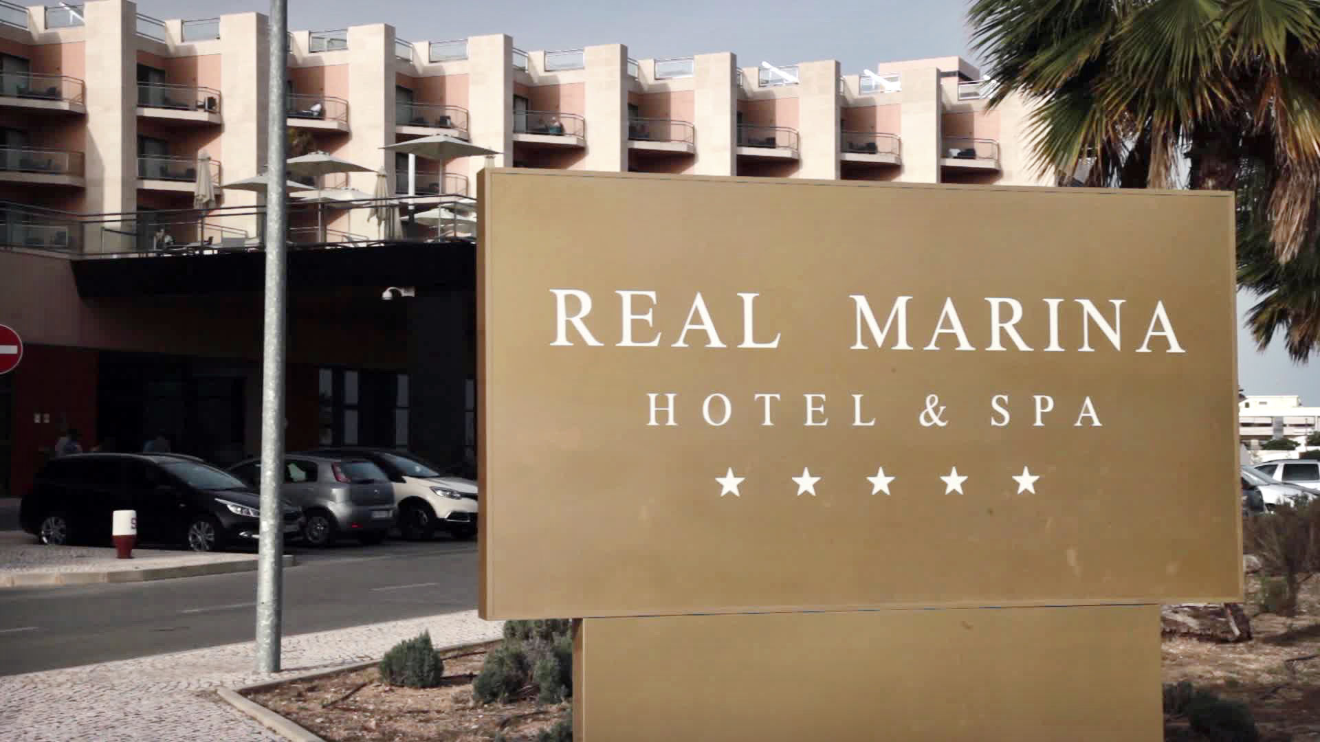 Real Marina Hotel & Spa