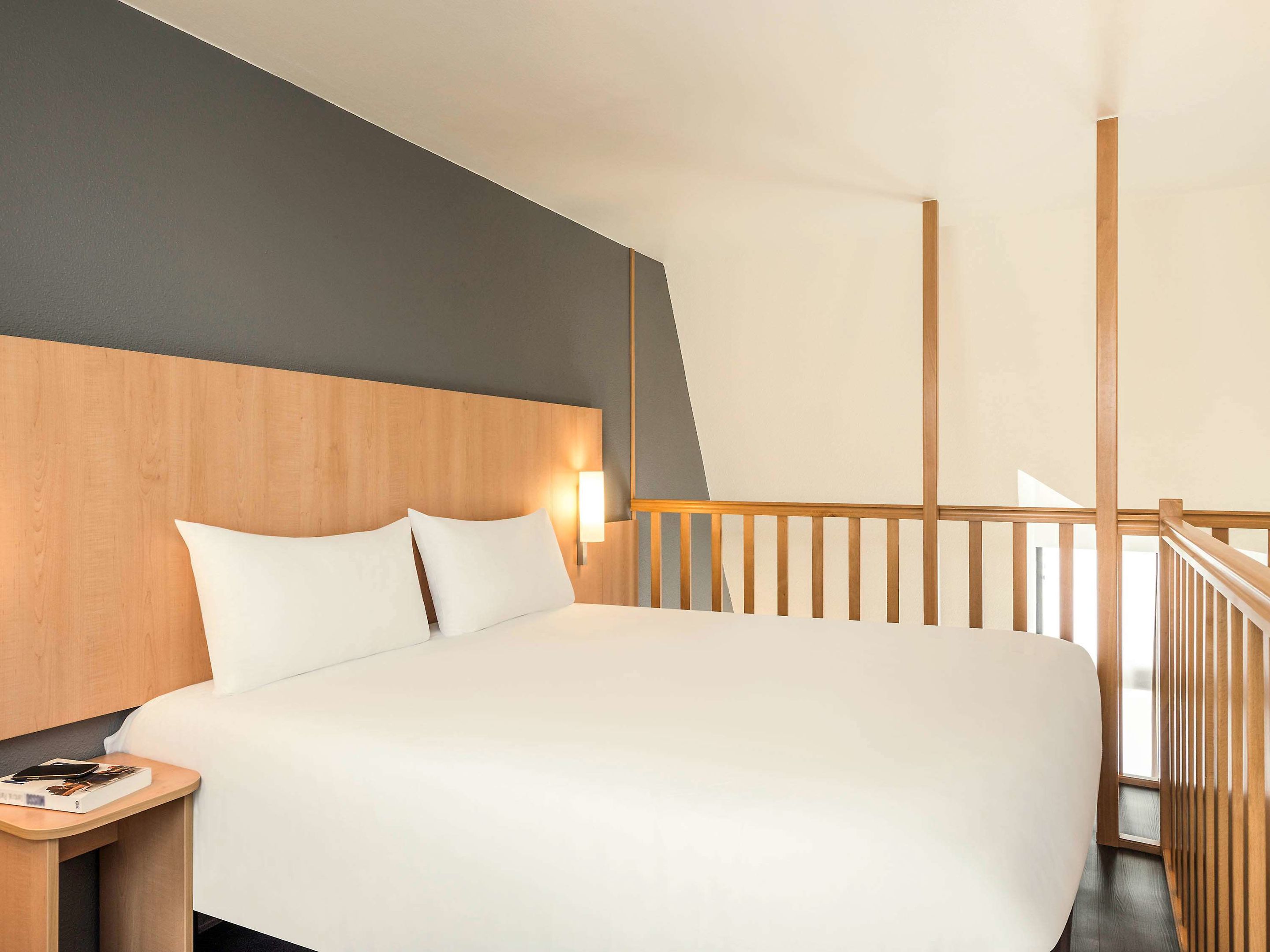 Hôtel ibis Paris Bastille Faubourg-Saint-Antoine 11ème