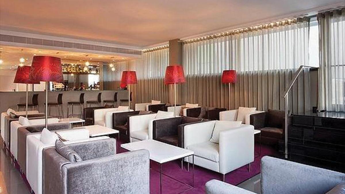 Holiday Inn Express Lisbon Airport