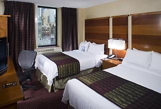 Fairfield Inn New York Manhattan/Times Square