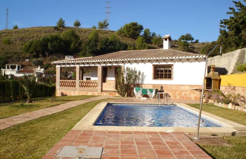 Villas Axarquia