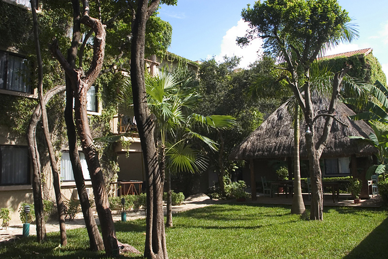 El Tukan Hotel & Beach Club