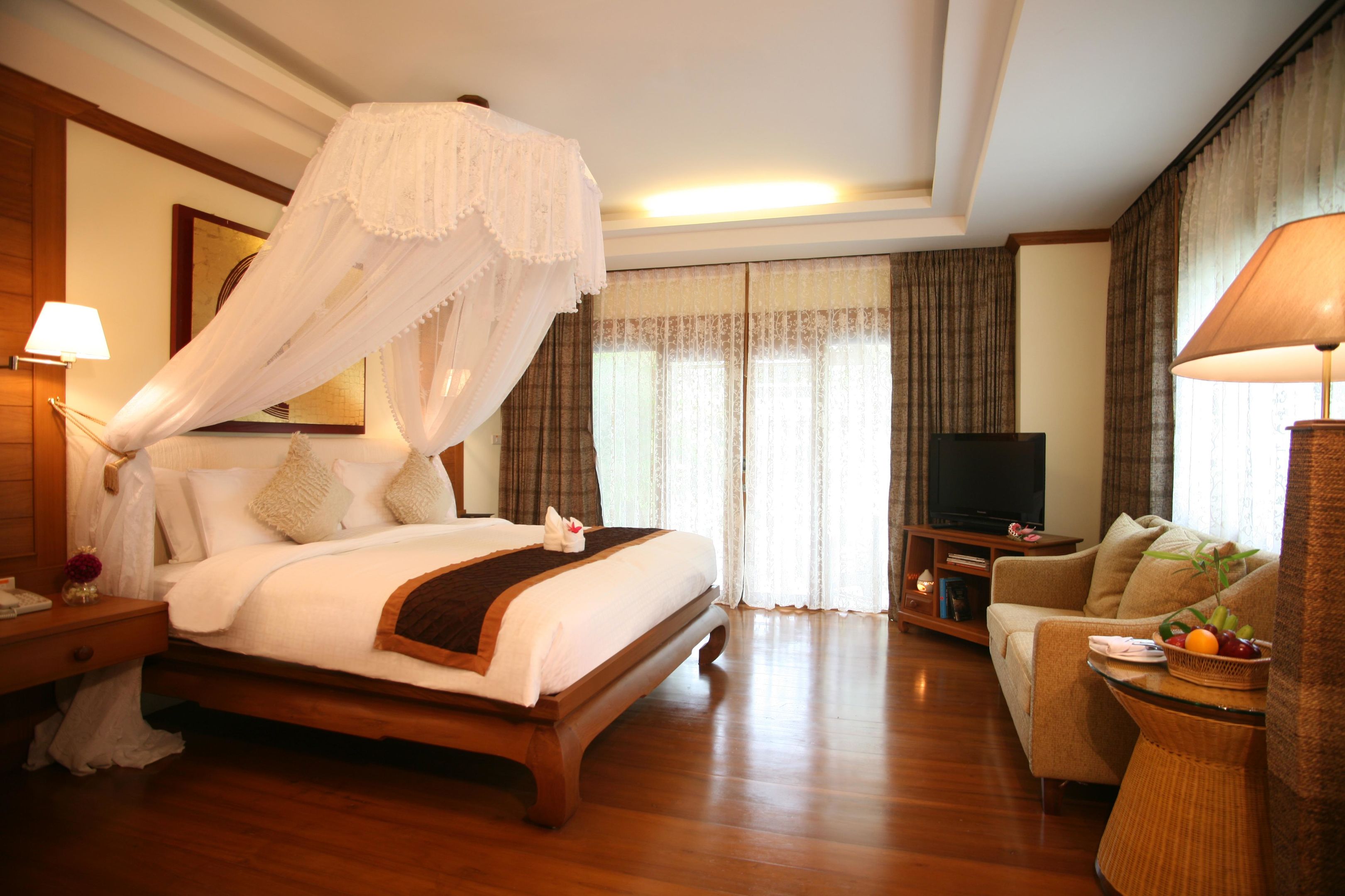 Khum Phaya Resort & Spa