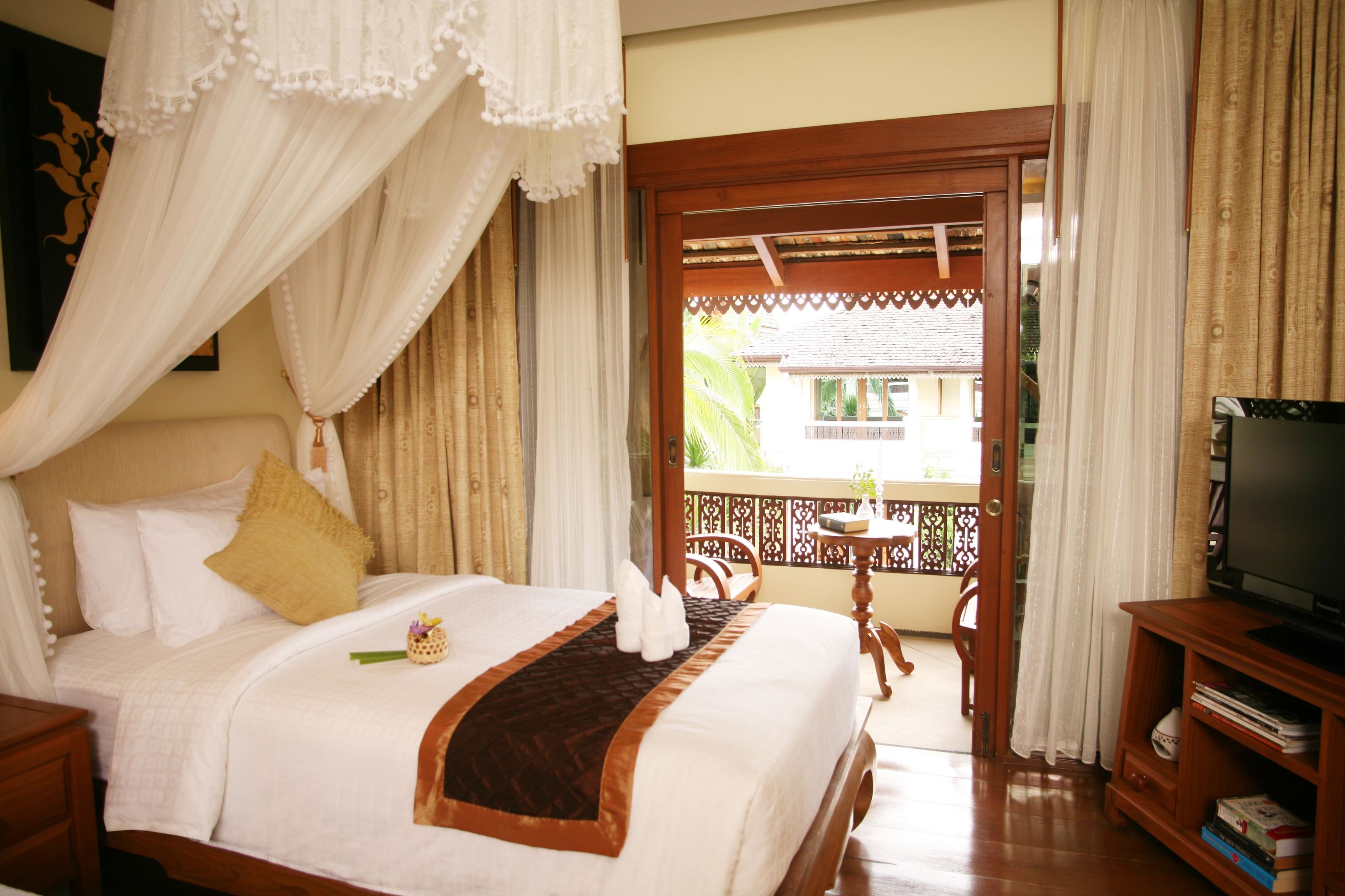 Khum Phaya Resort & Spa