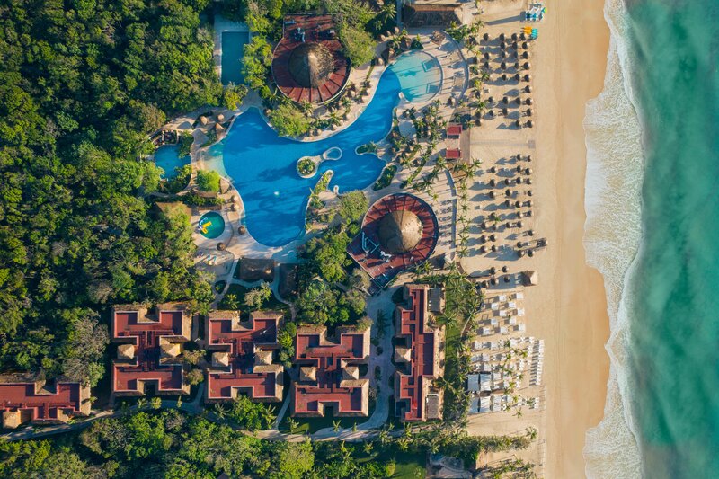 Iberostar Tucán