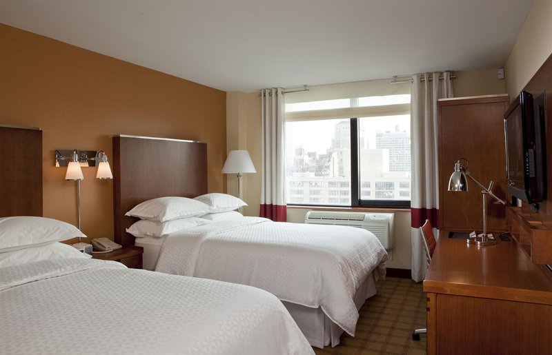 Four Points by Sheraton Midtown Times Square