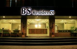 BS Residence Airport Suvarnabhumi