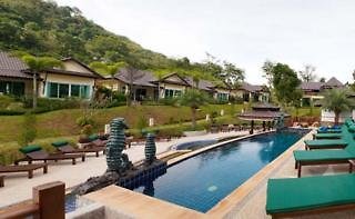 Thai Modern Resort