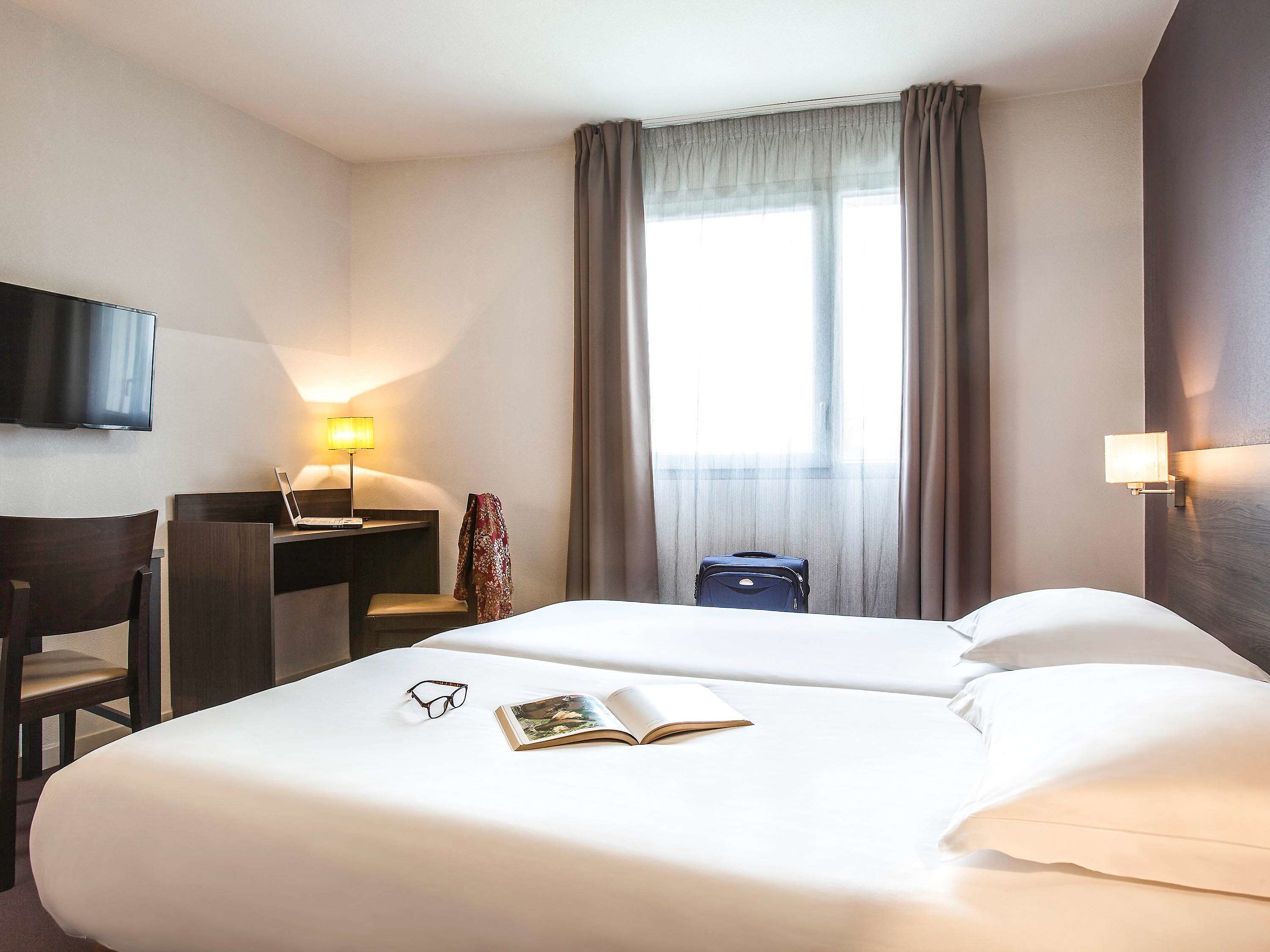 Aparthotel Adagio access Nogent-sur-Marne