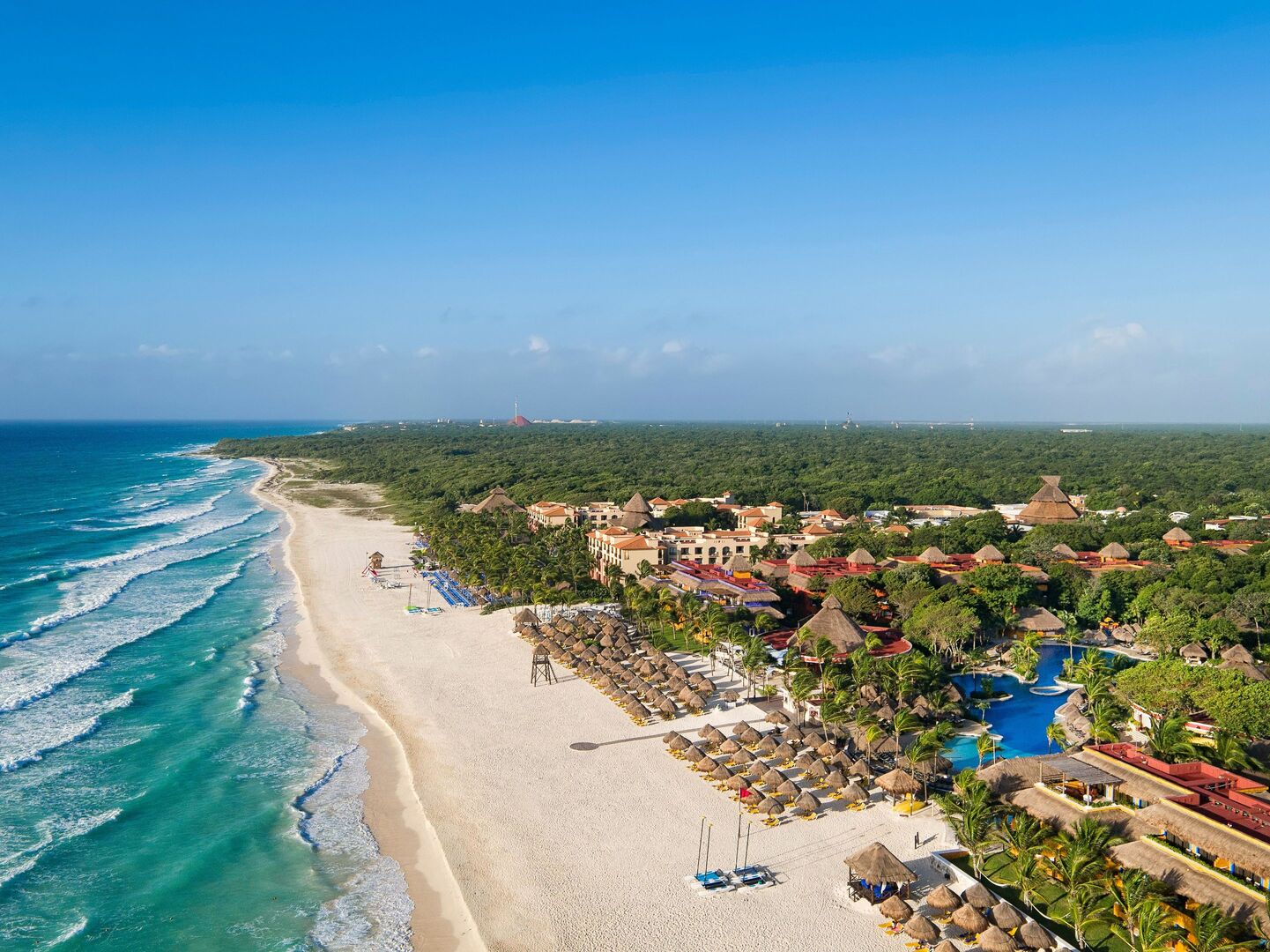 Iberostar Quetzal