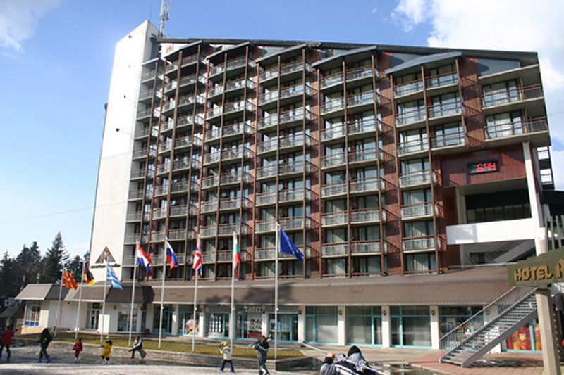 Hotel Rila