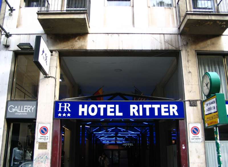 Ritter