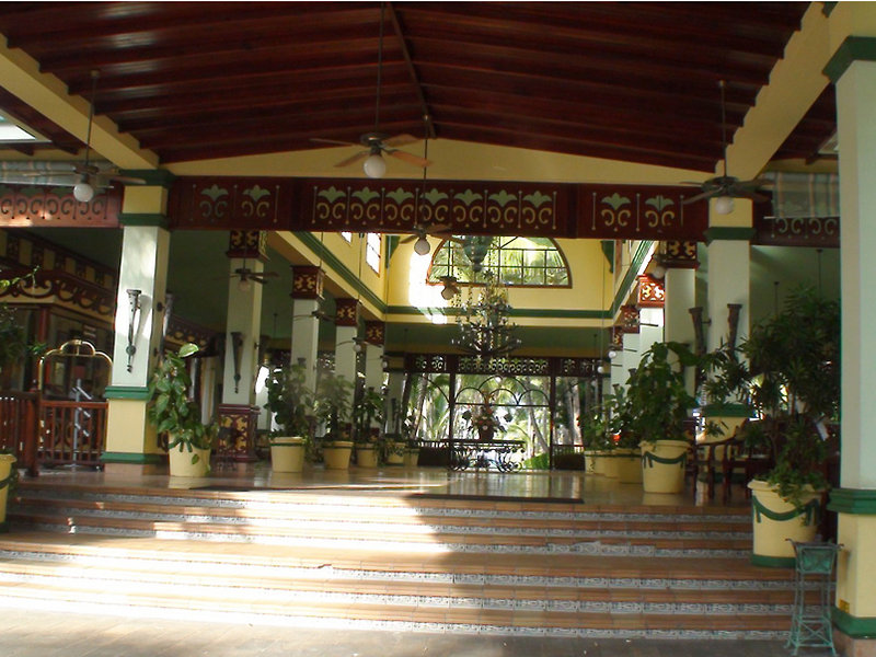 ClubHotel Riu Bambu