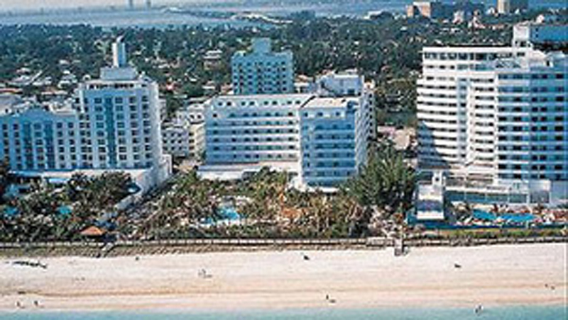 Riu Plaza Miami Beach Hotel