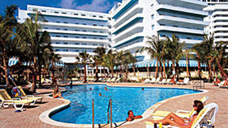 Riu Plaza Miami Beach Hotel