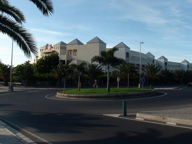 ClubHotel Riu Gran Canaria