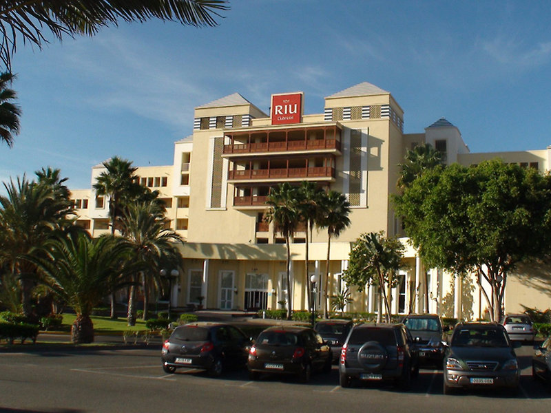 ClubHotel Riu Gran Canaria