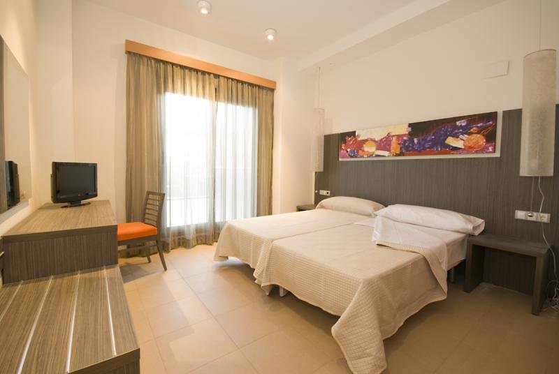 Alcocebre Suites Hotel